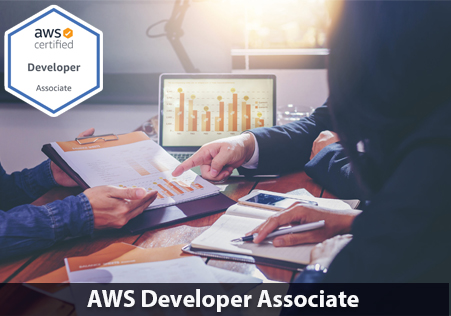 Skillbuz AWS Developer Associate